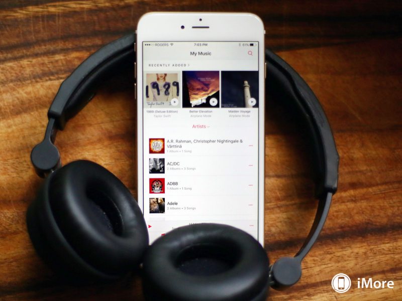 Blog: Apple Music e iOS 8.4 já estão disponíveis, vem ver as novidades