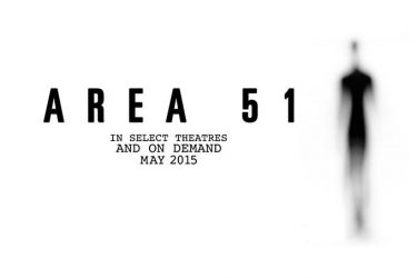 Review: Mais um filme de terror baseado na famosa “Área 51”