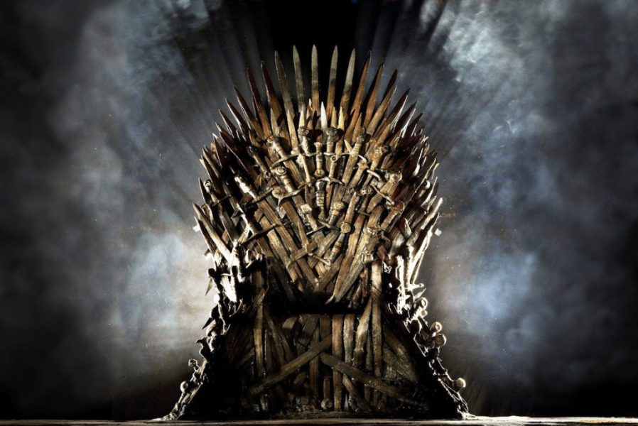As 5 Temporadas de “Game of Thrones” resumidos em vídeo de 4 minutos