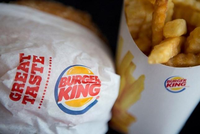 Nova campanha publicitaria da Burguer King provoca McDonald’s, assista