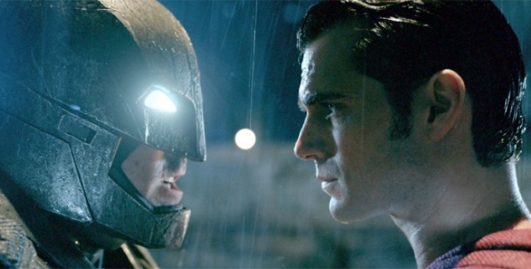 OMG vem ver o novo trailer de “Batman V Superman” divulgado na Comic-Con de San Diego