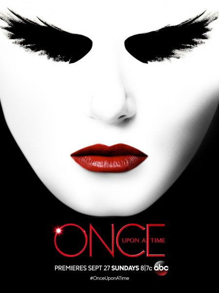 Vem ver três teasers da nova temporada de ‘Once Upon a Time’ divulgados pela ABC