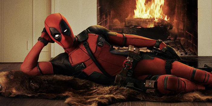 Deadpool anuncia seu trailer para amanha, assista ao teaser divertido
