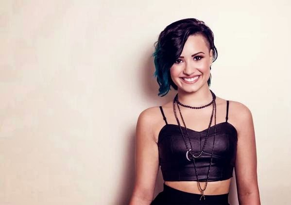 Billboard Brasil diz que Demi Lovato virá ao Brasil para show privado
