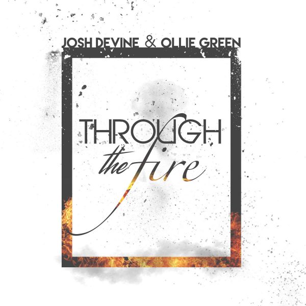 Vem ver o vídeo de “Through The Fire” do novo EP do Josh Devine e Ollie Green