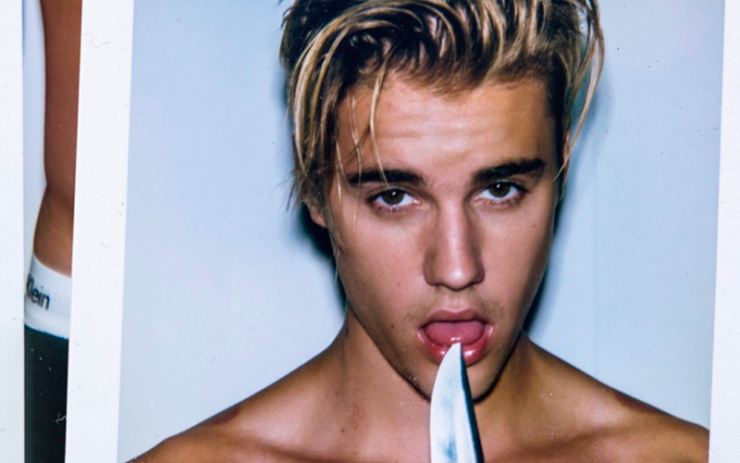 Vem ouvir o novo single do Justin Bieber, “What Do You Mean?”
