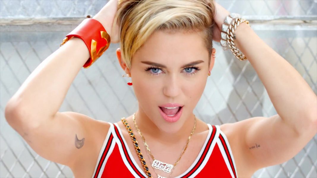 Harry Styles boa influencia e Miley Cyrus má influencia?