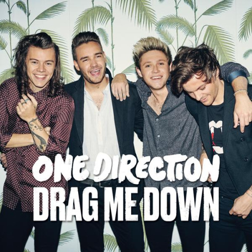Assista ao clip “Drag Me Down” primeiro Single do novo álbum da One Direction