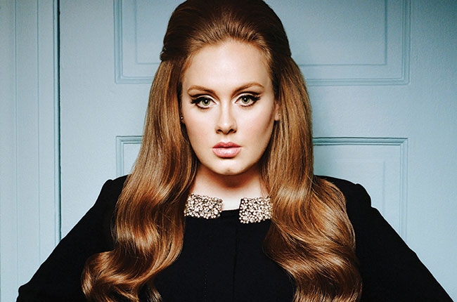 Novo single da Adele será lançado no dia 30 segundo a BBC Radio 1