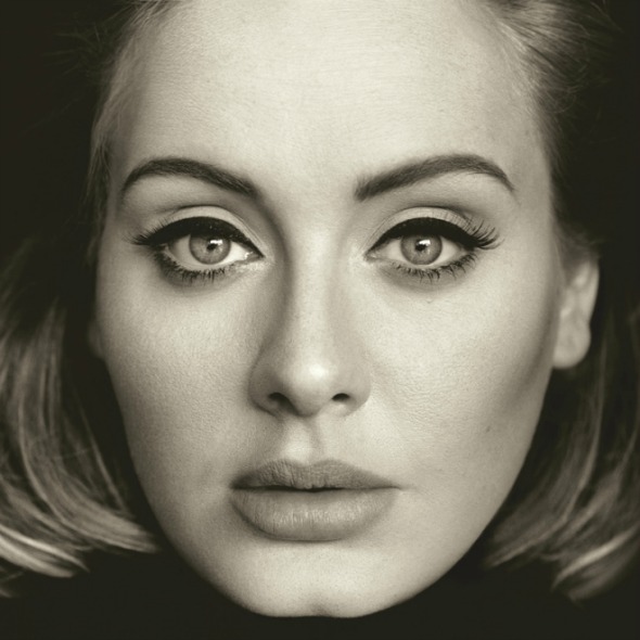 Ela esta de volta! Assista na integra “Hello” novo clipe de Adele