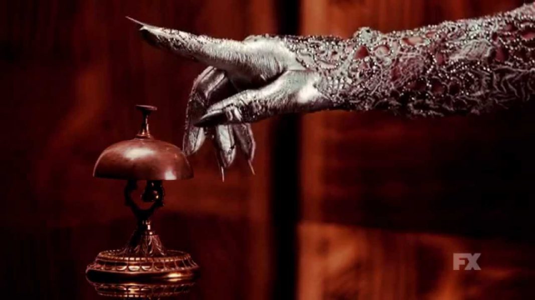 Ryan Murphy divulga abertura de ‘American Horror Story: Hotel’