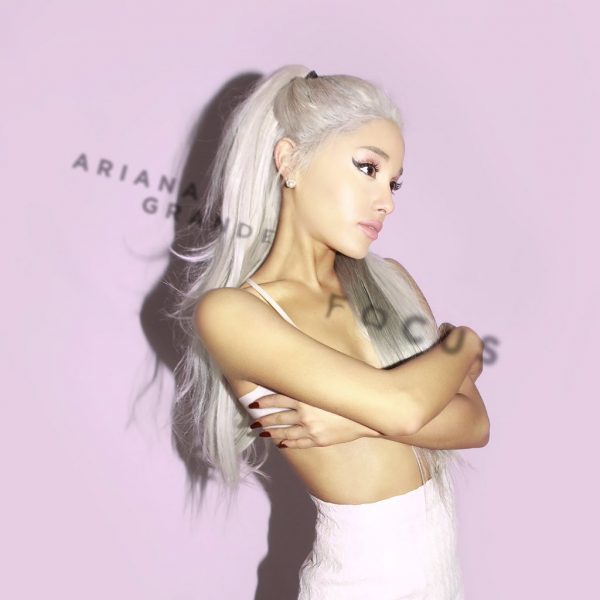Vem ouvir “Focus” novo single de Ariana Grande que estará no álbum Moonlight