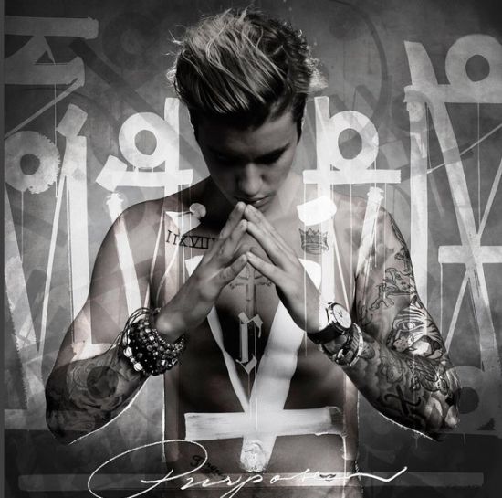 Justin Bieber lança clipe para TODAS as musicas do novo álbum