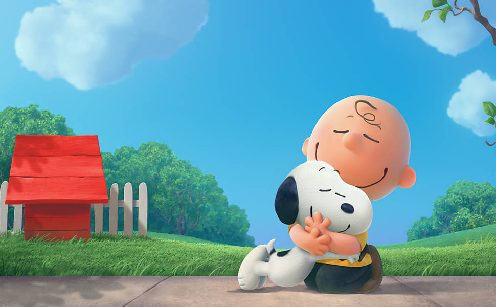 ‘Snoopy & Charlie Brown – Peanuts, o Filme’ ganha homenagem em clipe, assista