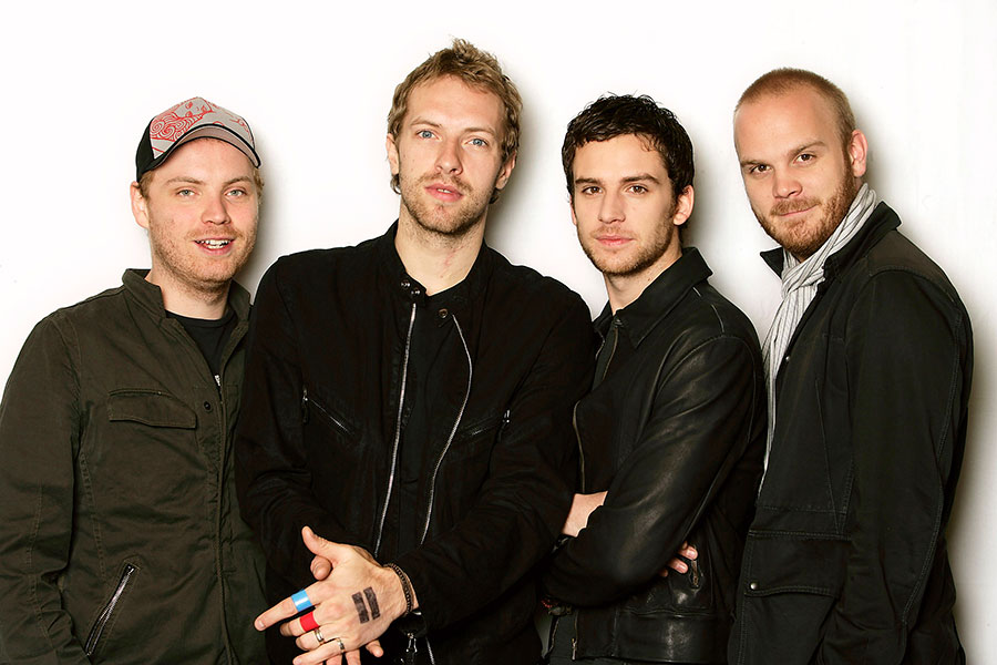 Assista ao novo clipe do Coldplay “Adventure of a Lifetime”