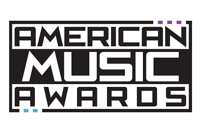 Veja lista completa dos vencedores do ‘American Music Awards’