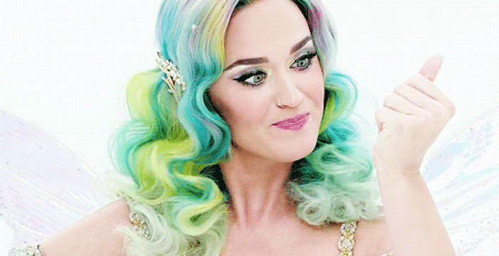 “EveryDay Is A Holiday” é a nova musica de natal da Katy Perry para a H&M, ouça!
