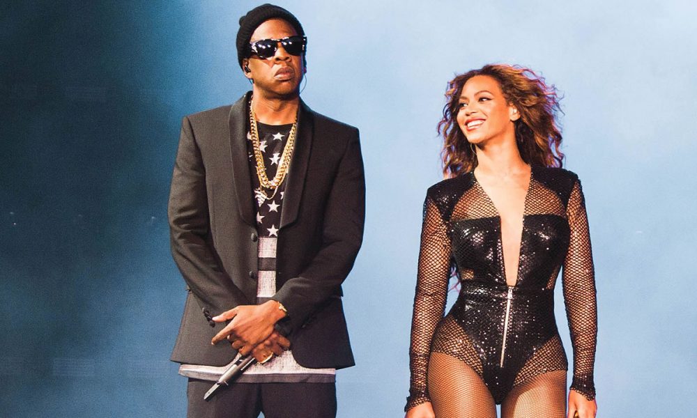 Compositor afirma que Beyoncé e Jay Z estão realmente trabalhado em álbum conjunto