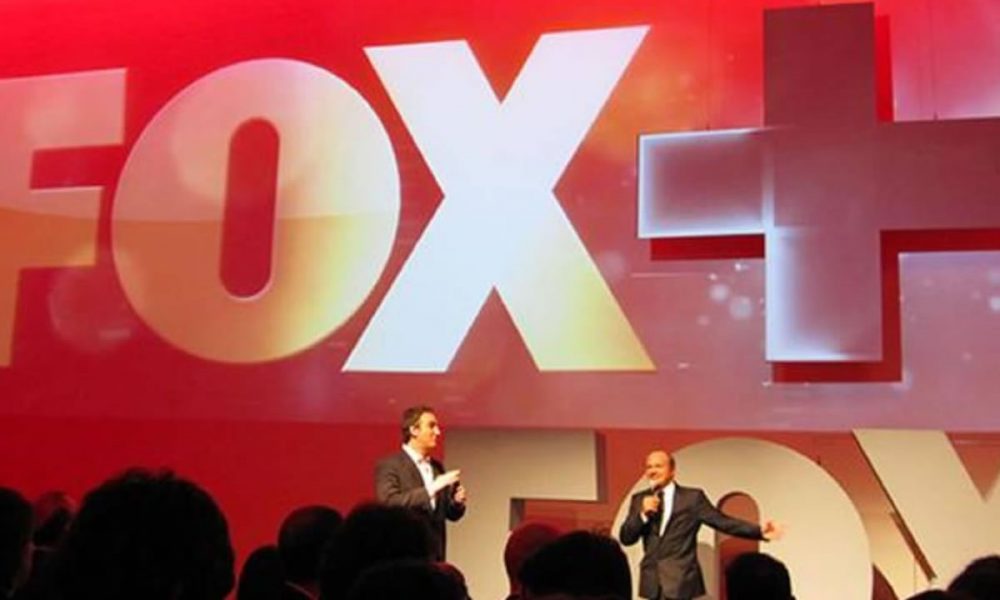 FOX International Channels Latin America apresenta o FOX+ no Brasil