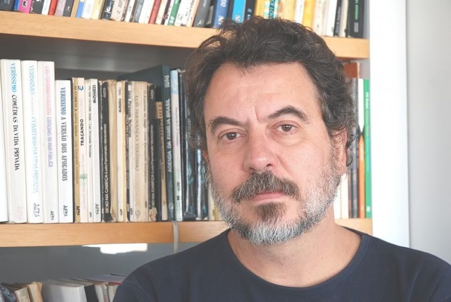 Jorge Furtado fala sobre a criação do cinema, TV e quadrinhos em Painel do Master Class na CCXP 2015