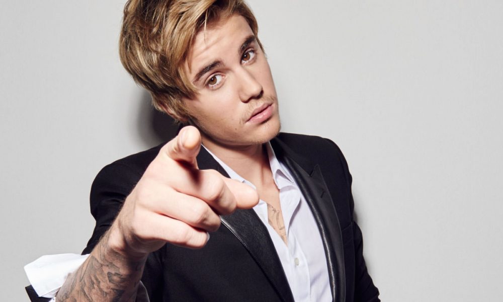 “Eu nem conheço você” diz Justin Bieber em resposta a Michael Clifford da 5SOS