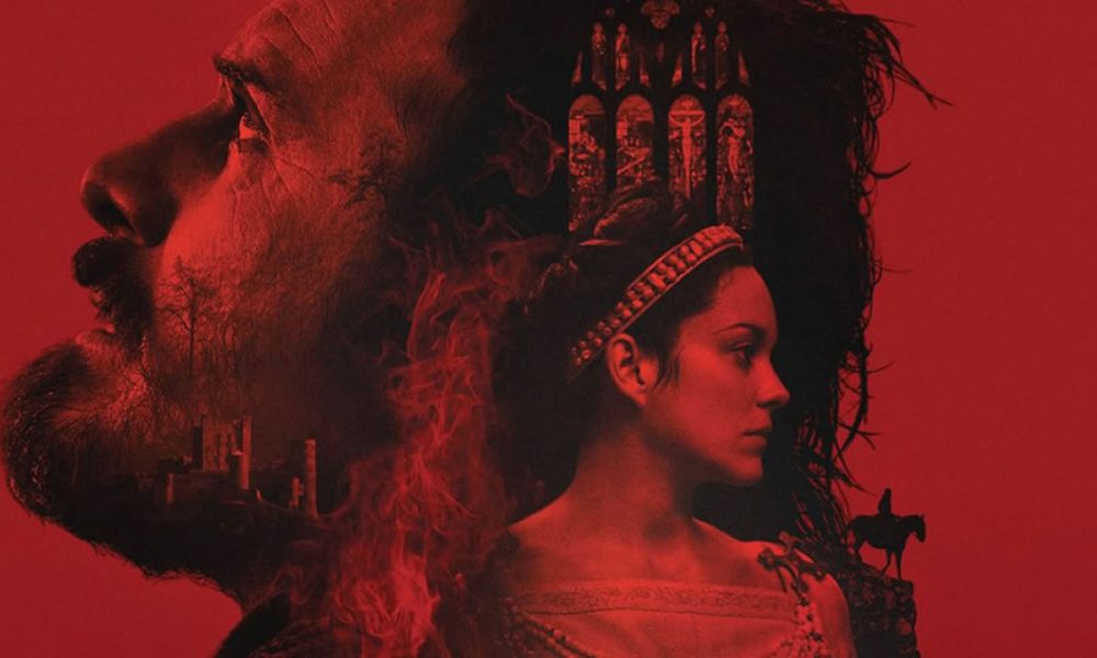 Macbeth: Ambição & Guerra