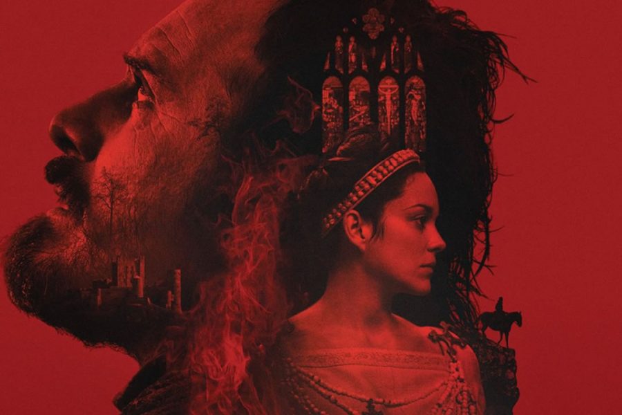 TOMMO te convida para a pré estreia de “Macbeth – Ambição e Guerra”