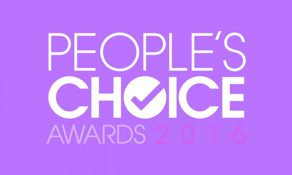 People’s Choice Awards 2016