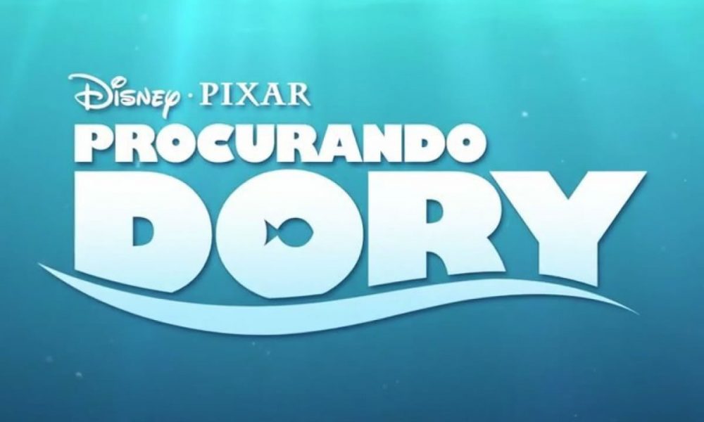 Disney libera primeiro trailer de “Procurando Dory”, assista!