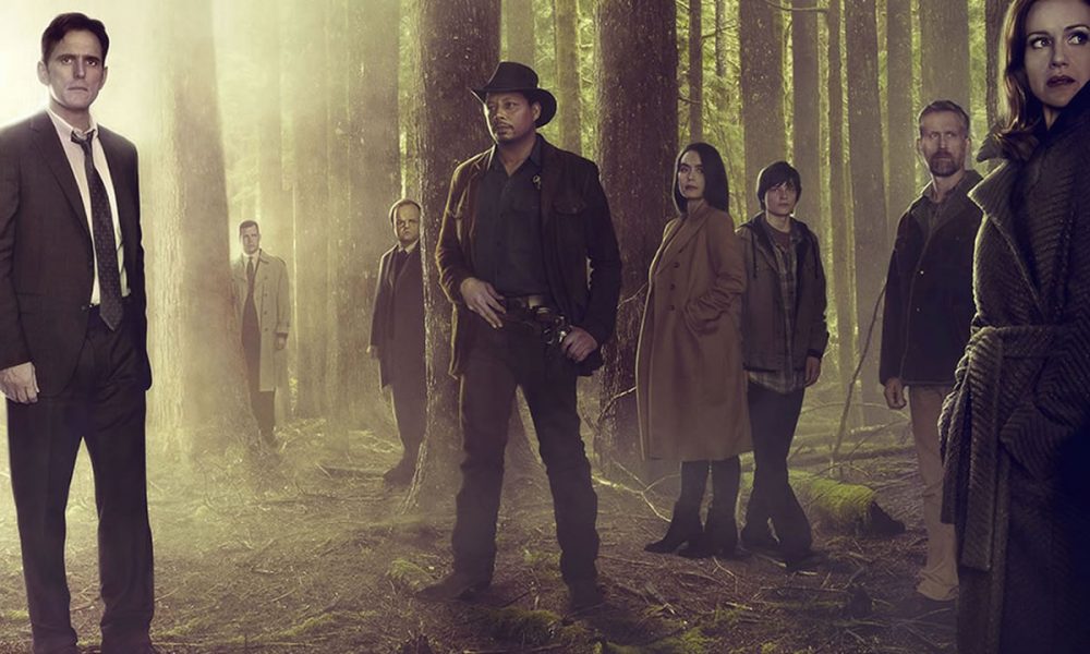 Fox renova “Wayward Pines” para 2ª temporada