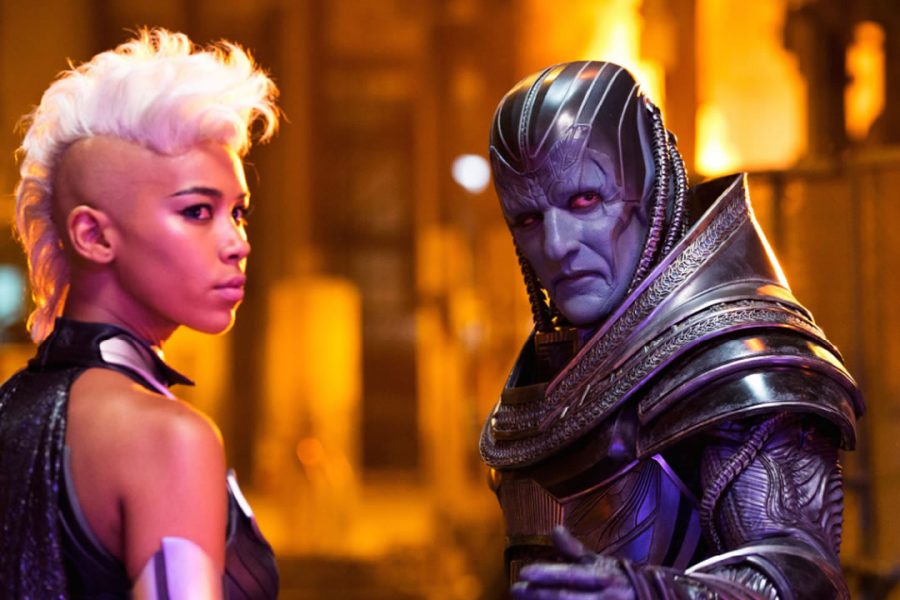 Saiu o primeiro trailer de “X-Men: Apocalipse”, assista agora mesmo
