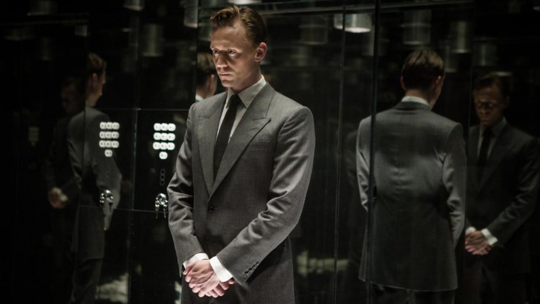 Confira Tom Hiddleston em novo trailer de ‘High-Rise’