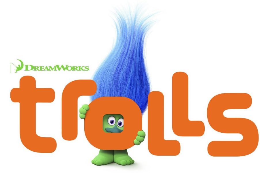 Divulgado primeiro filme da animação “Trolls” assista!