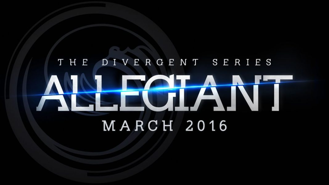 The Divergent Series: Allegiant Official Clip – “Heights”