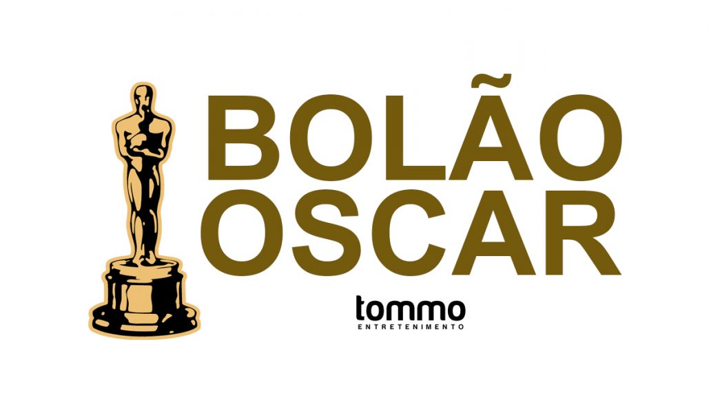 Bolão do Oscar 2016