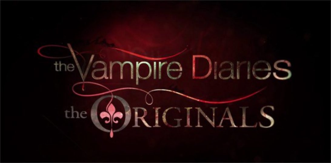 Crossover: Vampire Diaries e The Originals