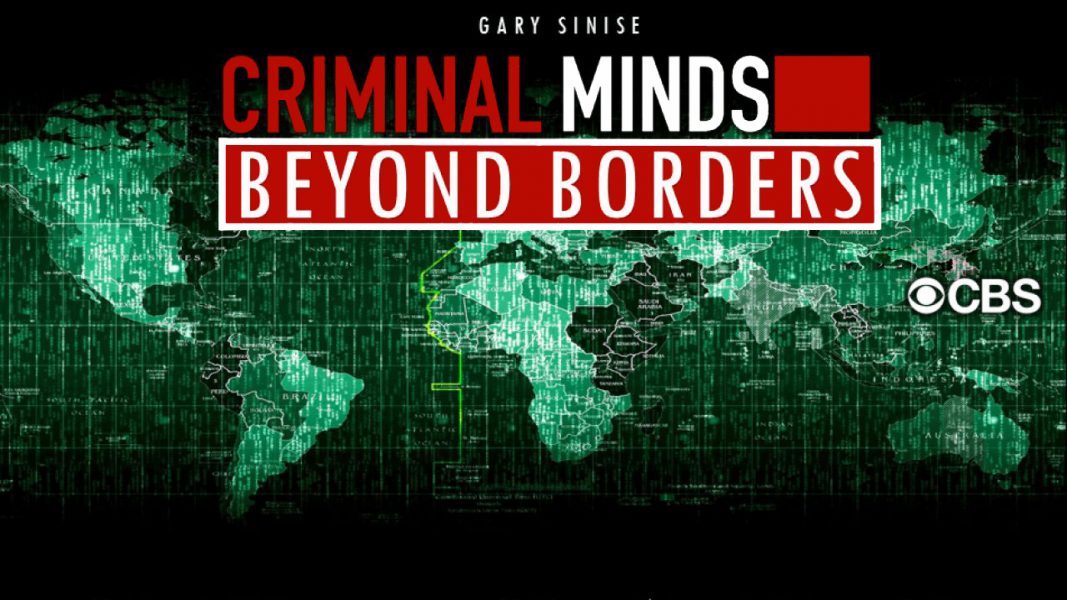 Trailer – Criminal Minds: Beyond Borders