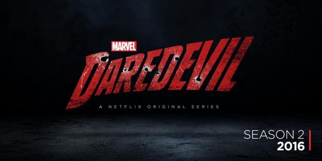 Trailer da 2ª temporada de Daredevil