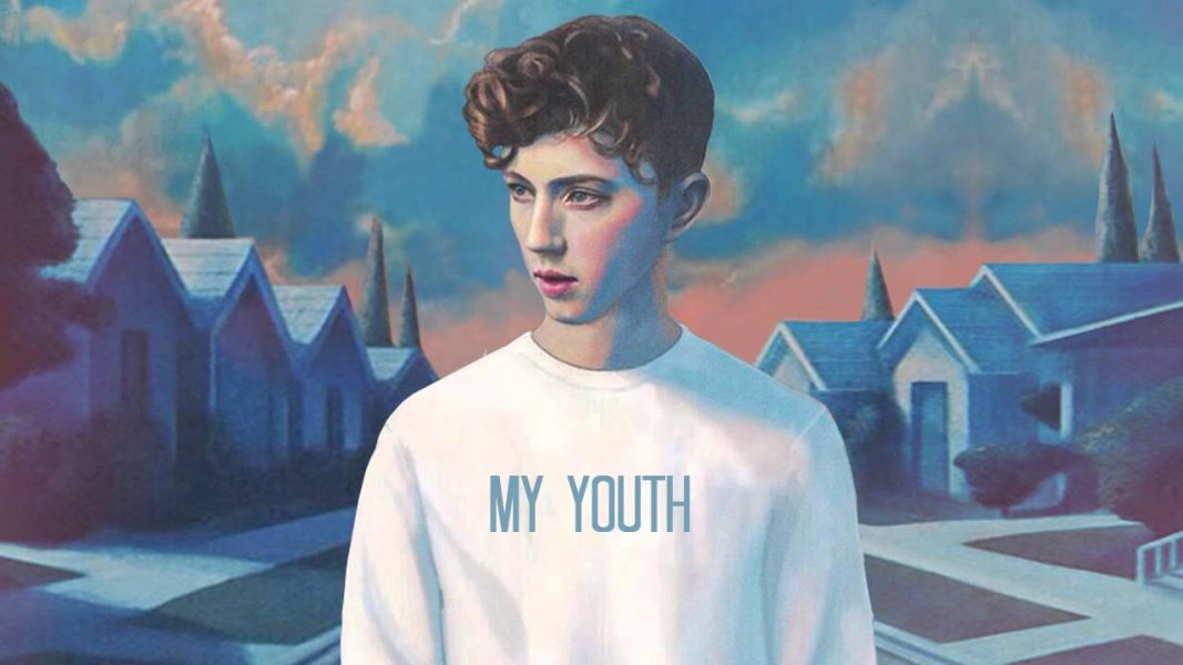 Troye Sivan lança clipe de “YOUTH”