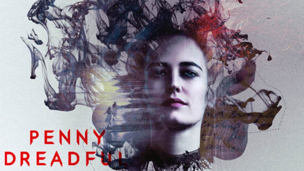 Penny Dreadful – 3ª Temporada com o novo promo e pôster!