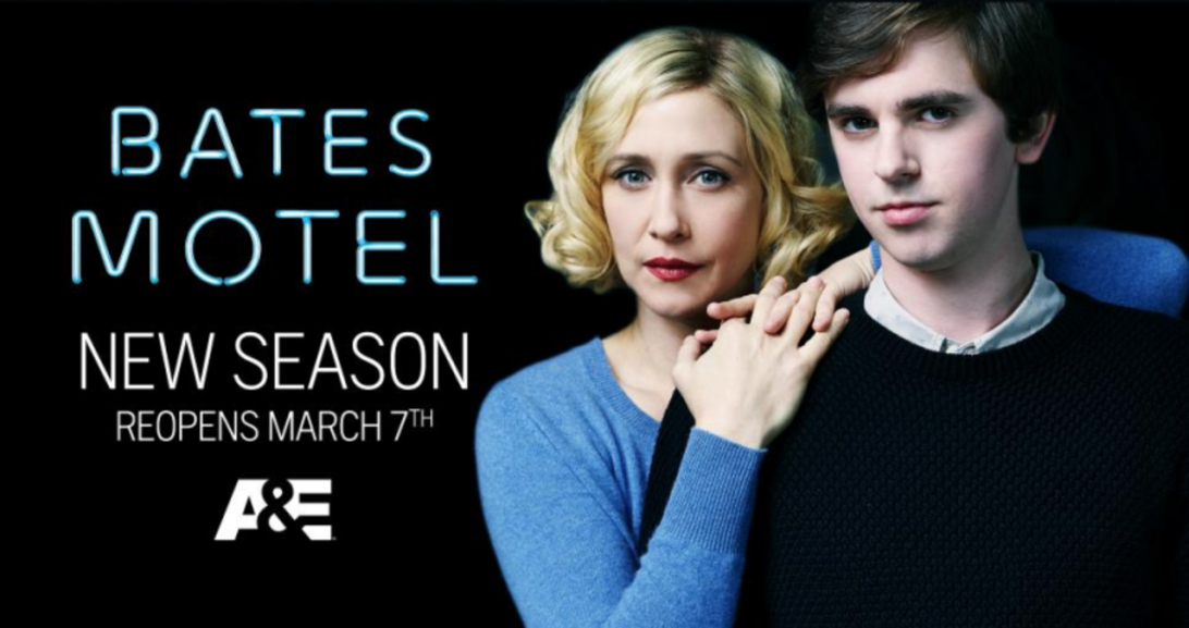 Bates Motel – Teaser inédita da 4° temporada