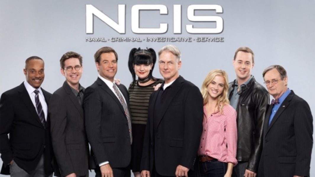 NCIS é renovada para mais duas Temporadas!