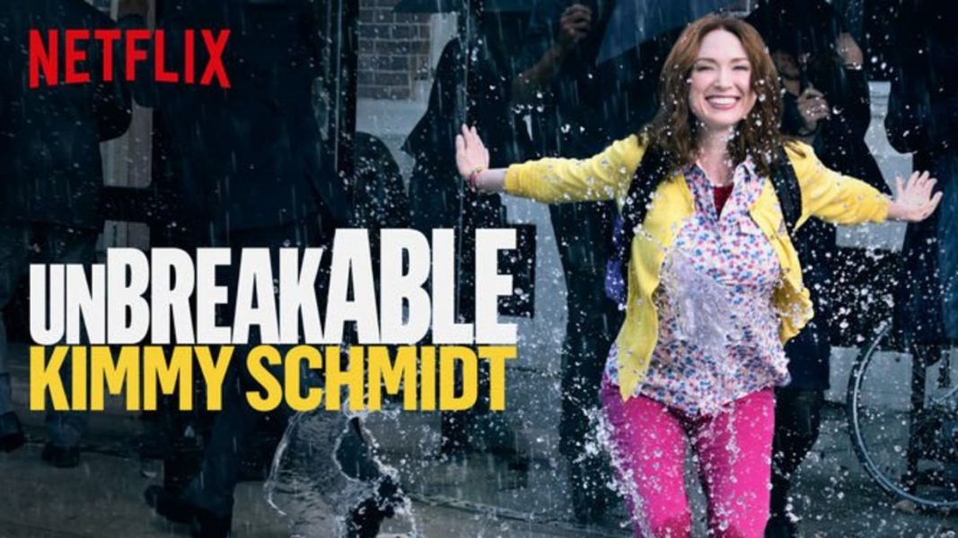 Unbreakable Kimmy Schmidt –  Trailer da 2ª Temporada