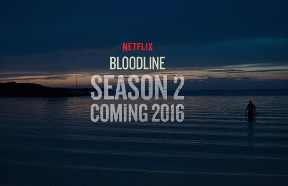 Netflix estreia 2ª temporada de Bloodline