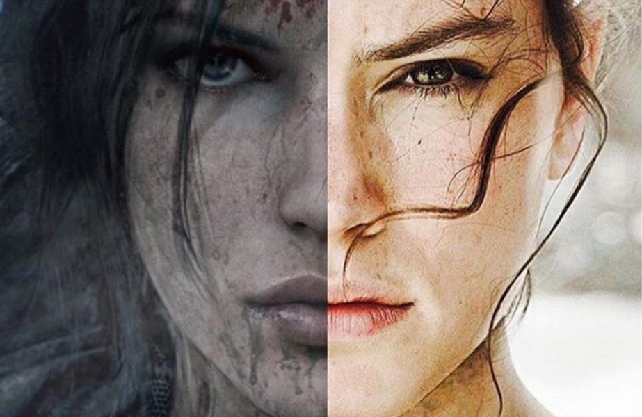 Tomb Raider – Daisy Ridley confirma negociações para o filme