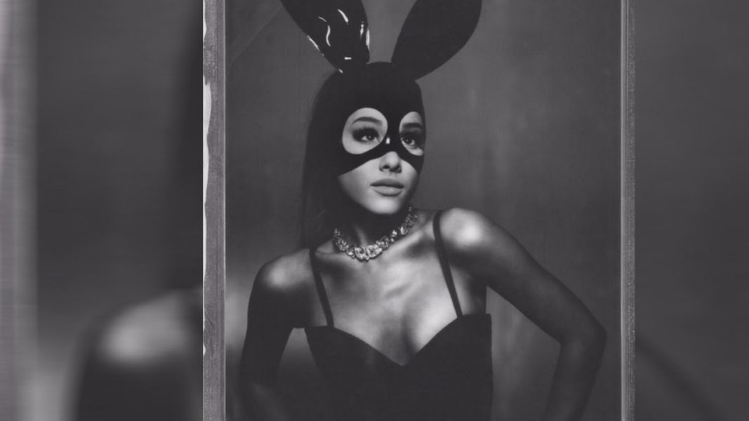 Ouça “Dangerous Woman”, novo single da Ariana Grande