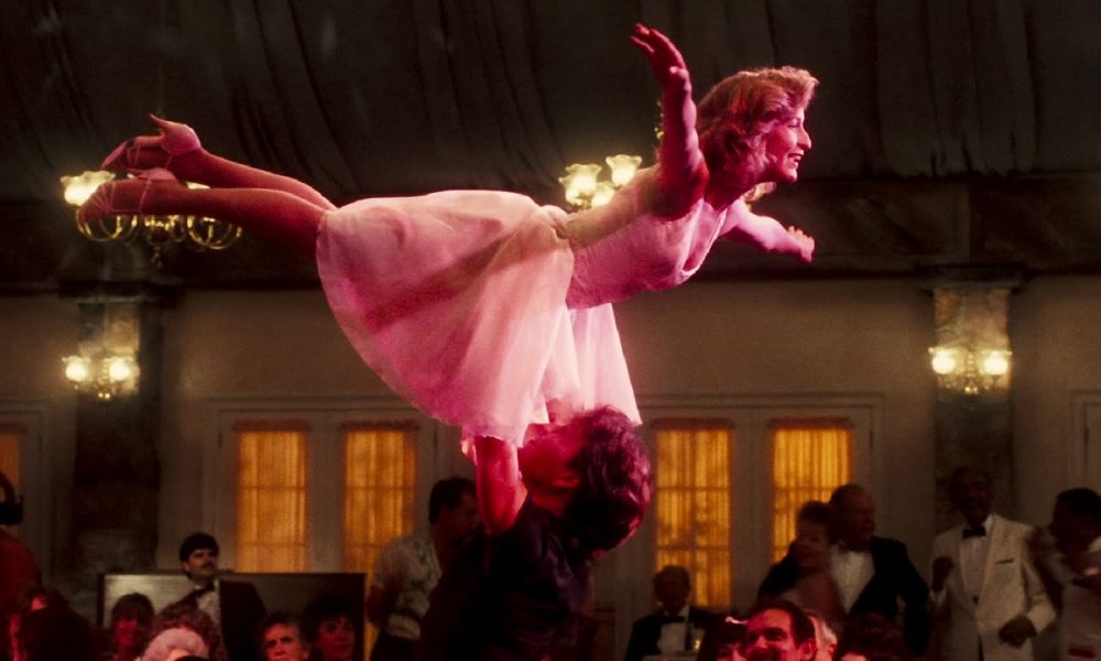 Sucesso dos anos 80, ‘Dirty Dancing’ ganhará remake exibido pela ABC