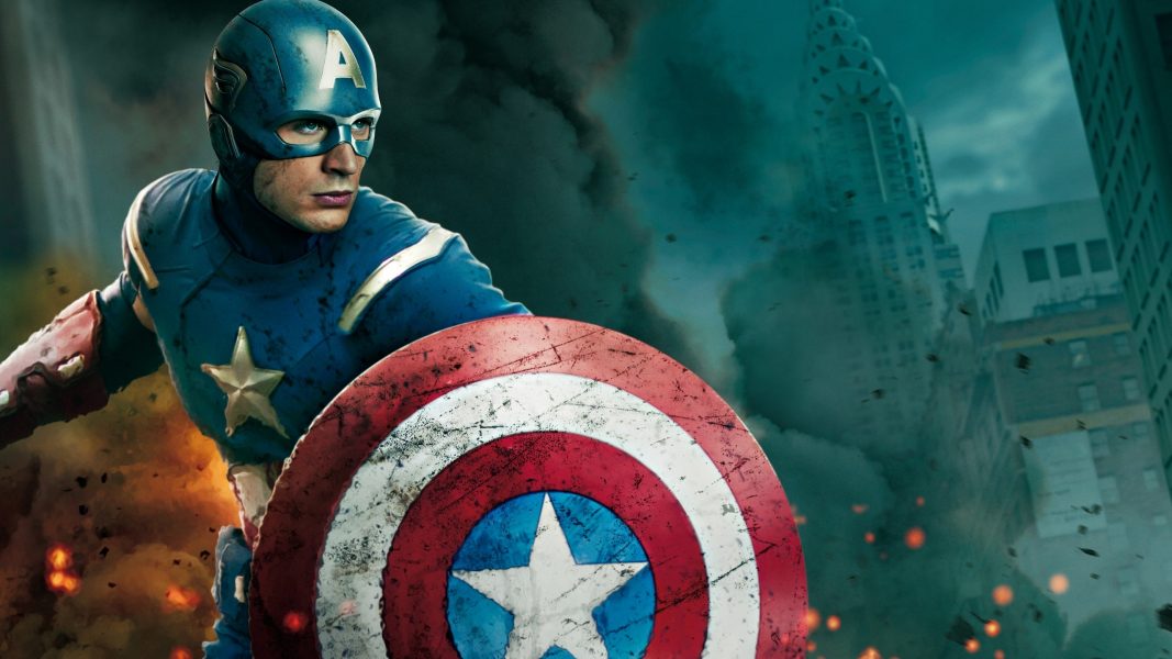 Assista ao novo trailer de ‘Capitão America – Guerra Civil’
