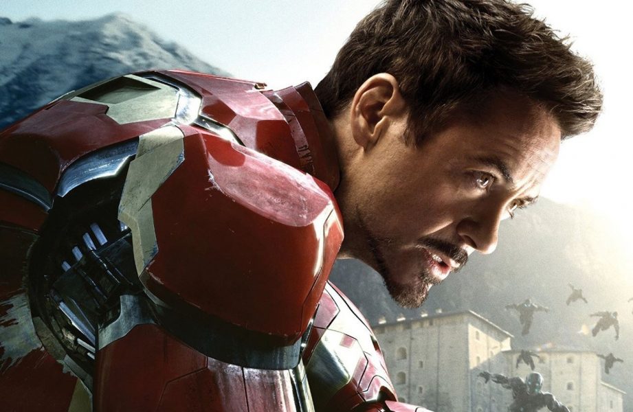 Capitão América 3: Guerra Civil – “Homem de Ferro pode sumir após a saída de Robert Downey Jr”