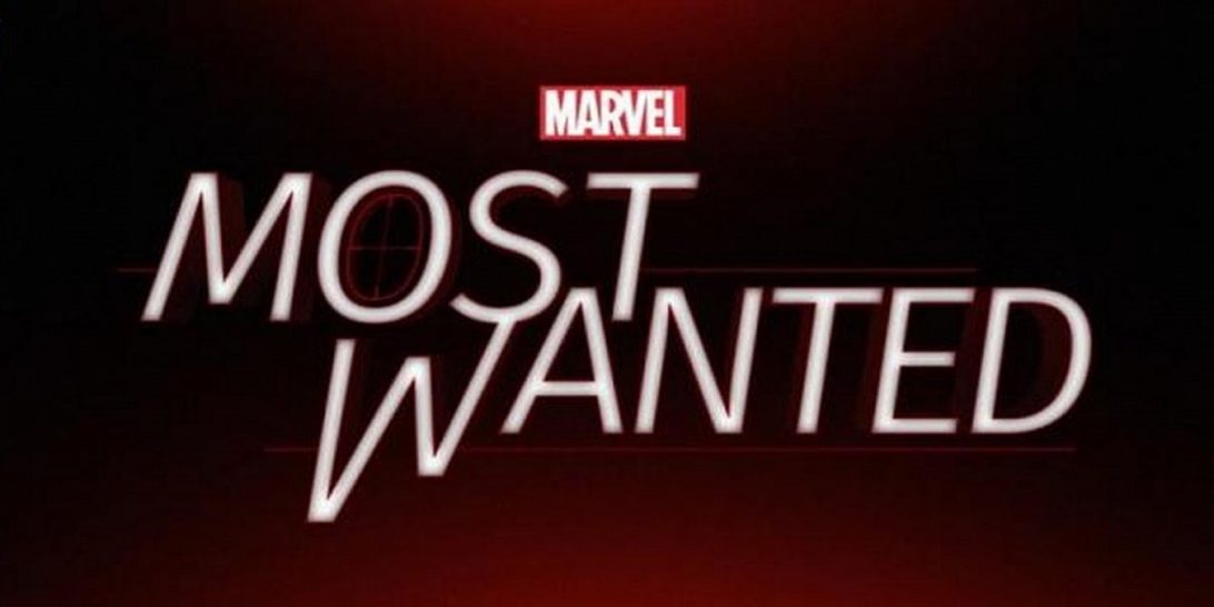 Most Wanted: Série derivada de Agents of SHIELD com Novidades!